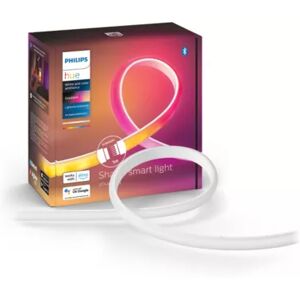 PHILIPS Bandeau LED PHILIPS HUE W&C; Lightstrip G