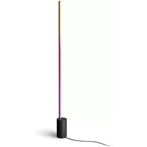 PHILIPS Lampadaire PHILIPS HUE W&C; Gradient Sign