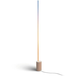 Lampadaire PHILIPS HUE W&C; Gradient Sign