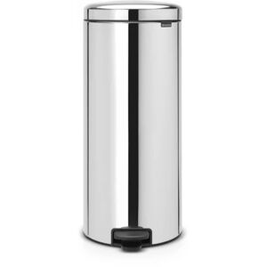 BRABANTIA Poubelle BRABANTIA pédale NewIcon 30L Br