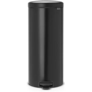 BRABANTIA Poubelle BRABANTIA à pédale NewIcon 30L