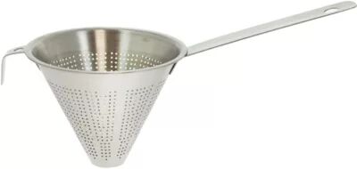 chinois DE BUYER 14 cm inox sans crochet