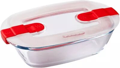 plat PYREX cook & heat rectangulaire 17x