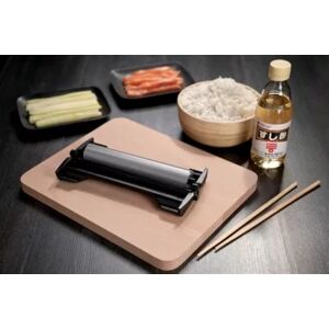 EASY SUSHI Kit EASY SUSHI 3.5cm Noir individuel