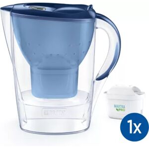 BRITA Carafe BRITA marella bleu