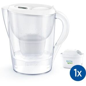 BRITA Carafe BRITA marella XL blanc