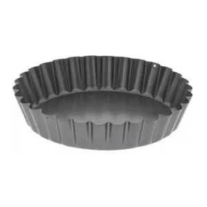 DE BUYER moule DE BUYER mini tartelette fixe 12cm