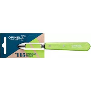 OPINEL Eplucheur OPINEL No115 pomme