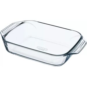 PYREX Plat PYREX rectangulaire 39x25 cm Irresi