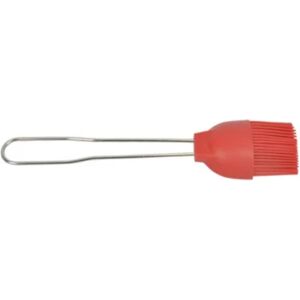 ESSENTIELB Pinceau ESSENTIELB silicone rouge