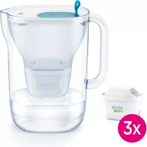 BRITA Carafe BRITA style bleu