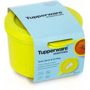 TUPPERWARE Mugs TUPPERWARE à soupe