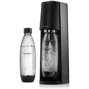 SODASTREAM Machine Soda SODASTREAM TERRA Noire Pack