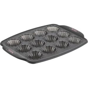 TEFAL KD812110 Cake Factory Délices Silver Appareil à gâteau, 5