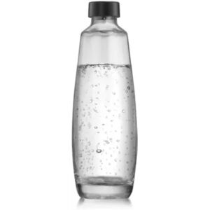 BOUTEILLE SODASTREAM Carafe Verre 1L DUO