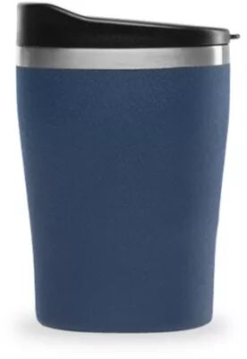 QWETCH mug QWETCH Granite bleu nuit 240 ml