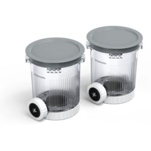 Récipient NINJA 2 pots pour Swirl CREAMi
