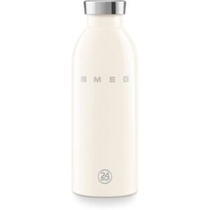 Bout isotherme SMEG 500ml crème
