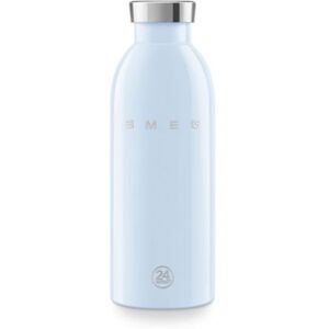 Bout isotherme SMEG 500ml bleu pastel