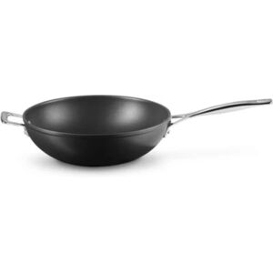 LE CREUSET Poêle wok LE CREUSET 30cm