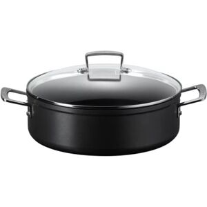 LE CREUSET Faitout LE CREUSET Rondeau 28 cm Les For