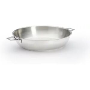 DE BUYER Poêles DE BUYER Twisty tout inox 24cm