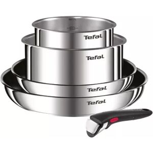 TEFAL SET TEFAL Ingenio Emotion 5 pcs + poigné