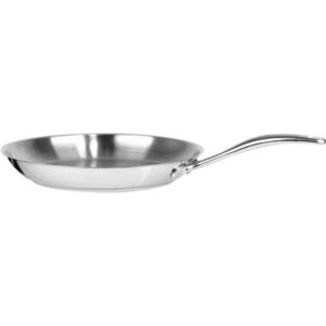 CRISTEL Poêle CRISTEL Master 24 cm inox nduction