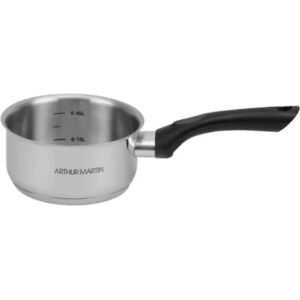 ARTHUR MARTIN Casserole ARTHUR MARTIN inox 12 cm