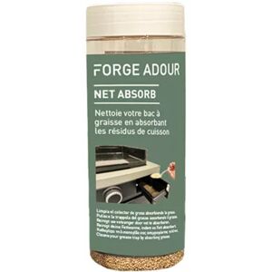 FORGE ADOUR nettoyant FORGE ADOUR dégraissant bac à