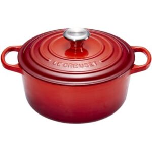 Cocotte ronde LE CREUSET SIGNATURE Ceris