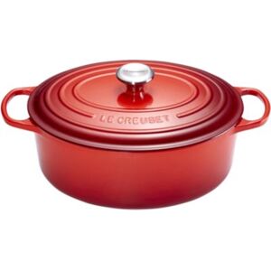 Cocotte ovale LE CREUSET SIGNATURE Ceris
