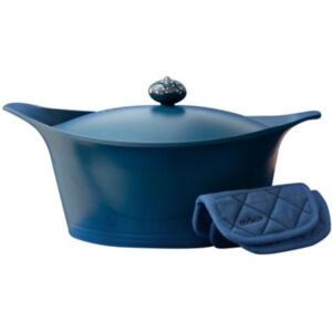 Cocotte COOKUT Coffret L'Incroyable Coco