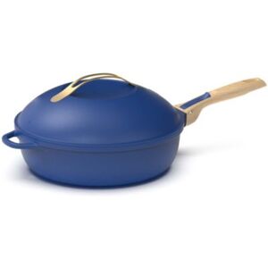 Poêles COOKUT La Fabuleuse 24 cm Saphir