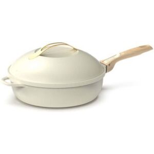Poêles COOKUT La Fabuleuse 24 cm Meringu