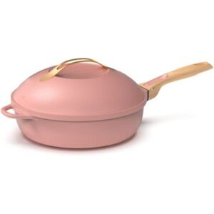 Poêles COOKUT La fabuleuse 24 cm Pivoine