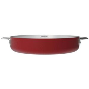 Poêle COOKUT LA MERVEILLEUSE INOX 24CM