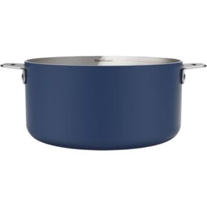 Casserole COOKUT LA MERVEILLEUSE INOX 2