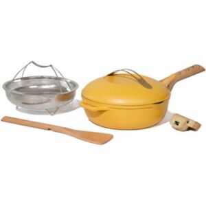 Poêle COOKUT LA FABULEUSE 24CM - MANGUE