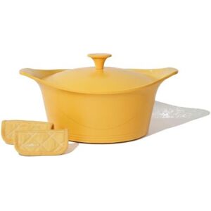 Cocotte COOKUT COFFRET L'INCROYABLE COCO