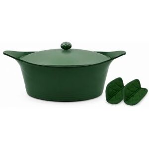 Cocotte COOKUT L'INCROYABLE COCOTTE 33CM