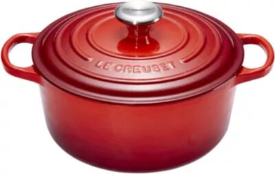 Le Creuset Cocotte ronde LE CREUSET SIGNATURE Ceris