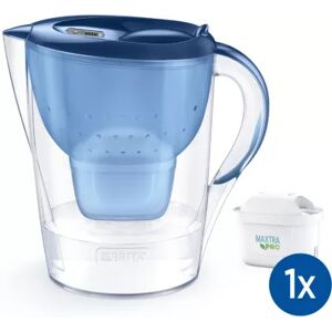 BRITA Carafe BRITA marella XL bleu