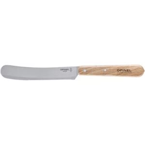 OPINEL Couteau OPINEL petit-déjeuner Hetre