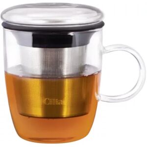 MELITTA mug MELITTA Infuseur à Thé CILIA