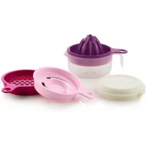 TUPPERWARE PICHET TUPPERWARE Set en un Pichet Prep