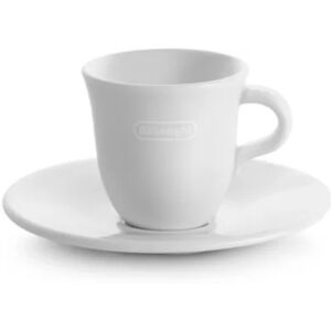 DELONGHI Tasse DELONGHI Set de tasses en céramiqu