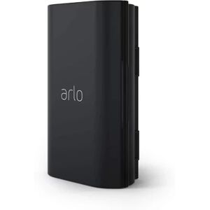 ARLO Batterie ARLO Rechargeable sonnette vidé