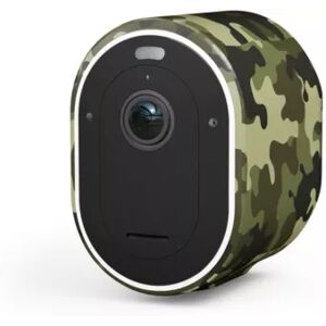 ARLO Housse ARLO Protection camouflage en sil