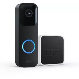 BLINK Sonnette vidéo BLINK Video Doorbell Noir